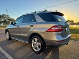 Used 2015 Mercedes-Benz ML 350 2WD image 5
