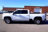 Used 2022 Chevrolet Silverado 2500 LT w/ Convenience Package image 2