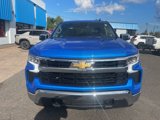 New 2026 Chevrolet Silverado 1500 LT image 2