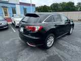 Used 2017 Acura RDX AWD image 6
