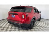 Certified 2022 Ford Explorer ST w/ Equipment Group 401A image 5