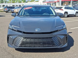 Certified 2025 Toyota Camry XLE image 2