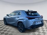 Used 2025 Lexus UX 300h AWD image 4