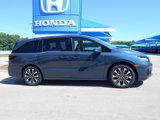New 2025 Honda Odyssey Elite image 2