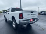 New 2025 RAM 2500 Big Horn image 5