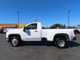 Certified 2024 Chevrolet Silverado 3500 W/T image 4
