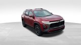 Certified 2025 Chevrolet Equinox ACTIV w/ Safety and Technology Package image 2