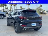 New 2026 Chevrolet TrailBlazer ACTIV w/ Convenience Package image 5