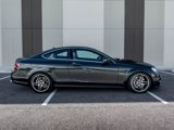 Used 2013 Mercedes-Benz C 63 AMG Coupe w/ Multimedia Pkg image 2
