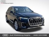 New 2025 Audi Q7 3.0T Prestige image 1