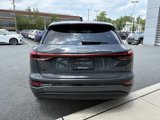 New 2025 Audi Q6 e-tron Premium Plus image 4