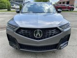 New 2025 Acura MDX A-Spec image 3