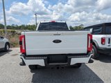 New 2025 Ford F250 XLT image 6