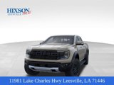 New 2025 Ford Ranger Raptor image 3