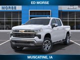New 2025 Chevrolet Silverado 1500 LTZ image 6