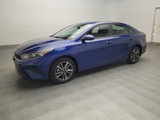 Used 2023 Kia Forte LXS image 2