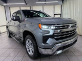 New 2025 Chevrolet Silverado 1500 LTZ image 2