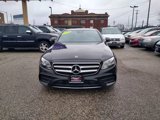Used 2018 Mercedes-Benz E 300 4MATIC w/ Premium 2 Package (Q02) image 4