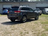 Used 2015 Jeep Grand Cherokee Overland w/ Advanced Technology Group image 2