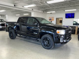 Used 2022 GMC Canyon Elevation w/ Elevation Premium Package image 3