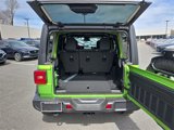 New 2025 Jeep Wrangler Sport S image 5
