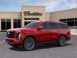 New 2025 Cadillac Escalade Sport w/ LPO, ONYX Package image 2