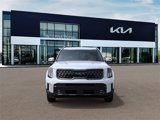 New 2025 Kia Telluride AWD image 2