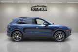 Used 2024 Porsche Cayenne image 6