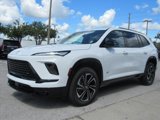 New 2025 Buick Enclave Sport Touring w/ Power Package image 4