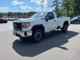 Used 2020 GMC Sierra 3500 4x4 Regular Cab w/ Convenience Package image 3