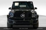 New 2025 Mercedes-Benz G 580 w/ EQ Technology image 3