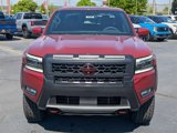 New 2025 Nissan Frontier PRO-4X image 3