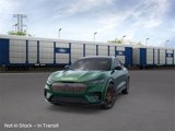 New 2025 Ford Mustang Mach-E GT image 2