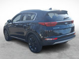 Used 2018 Kia Sportage EX w/ EX Sport Appearance Package image 4