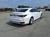 Used 2024 Lexus ES 300h w/ Luxury Package image 4