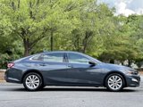 Used 2021 Chevrolet Malibu LT image 4