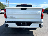 Used 2022 Chevrolet Silverado 1500 Custom image 4