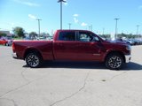 New 2025 RAM 1500 Laramie w/ Bed Utility Group image 2