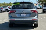 Used 2024 Volkswagen Tiguan SE image 5
