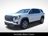 New 2026 GMC Terrain Elevation image 2
