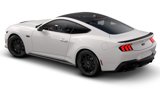 New 2025 Ford Mustang GT Premium image 2