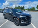 Certified 2023 Chevrolet Traverse RS w/ LPO, 'HIT The Road' Package image 3