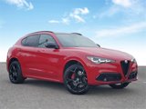 New 2025 Alfa Romeo Stelvio Tributo Italiano image 1