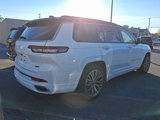 New 2025 Jeep Grand Cherokee L Summit image 4