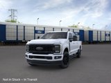 New 2025 Ford F350 XLT image 2