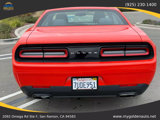 Used 2016 Dodge Challenger SXT image 6