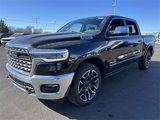 New 2025 RAM 1500 Limited image 3