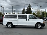 Used 2022 Chevrolet Express 3500 LS image 5