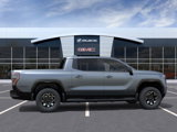 New 2026 GMC Sierra EV AT4 image 5