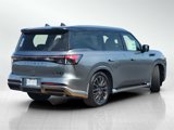 New 2025 INFINITI QX80 Autograph image 4